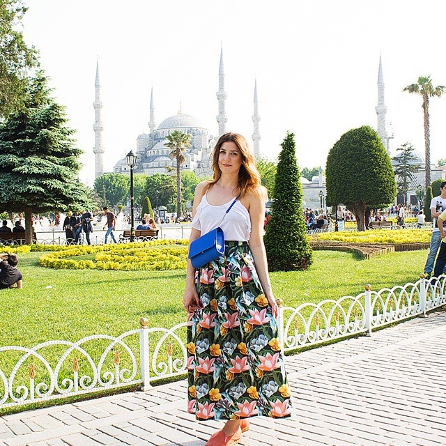 Meine Tipps und Ideen für eine Reise nach Istanbul